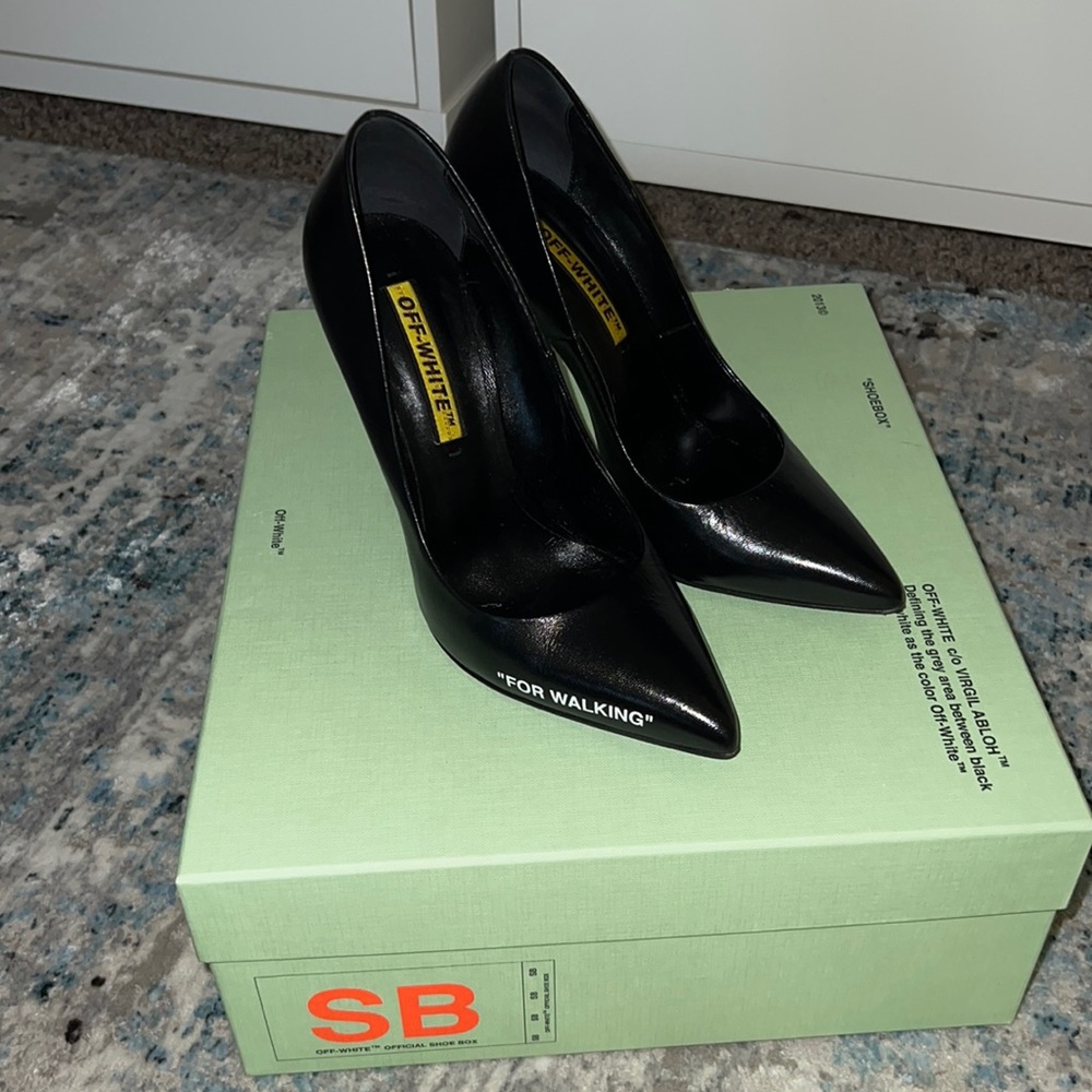 OFF-WHITE VIRGIL ABLOH 37